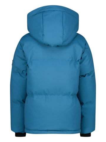 RAIZZED® Steppjacke "Tiro" in Blau
