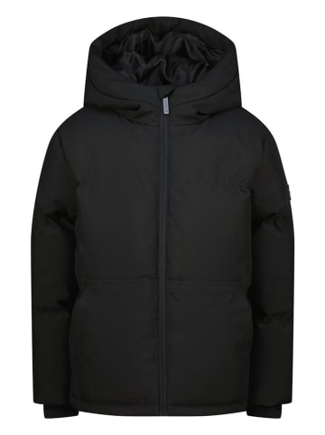 RAIZZED® Kurtka pikowana "Tiro" w kolorze czarnym