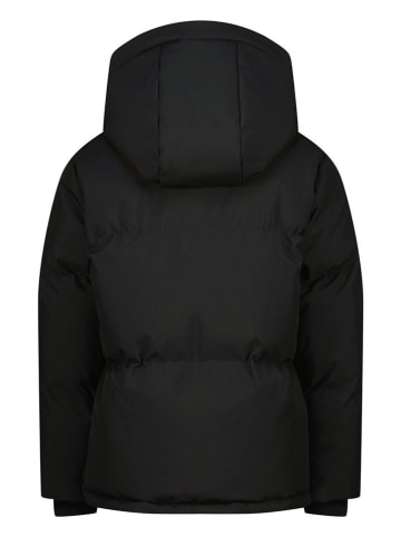 RAIZZED® Steppjacke "Tiro" in Schwarz