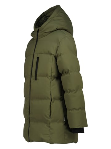 RAIZZED® Steppjacke "Tutan" in Khaki