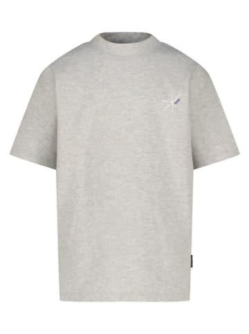 RAIZZED® Shirt "Holden" in Hellgrau