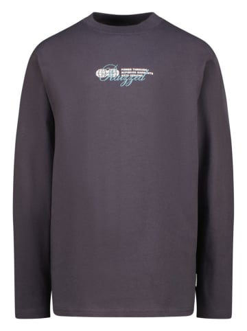 RAIZZED® Bluza "Jiston" w kolorze antracytowym