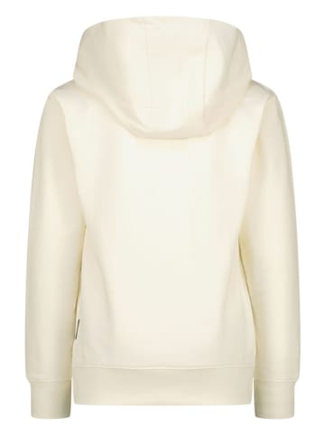 RAIZZED® Hoodie "Neale" in Creme