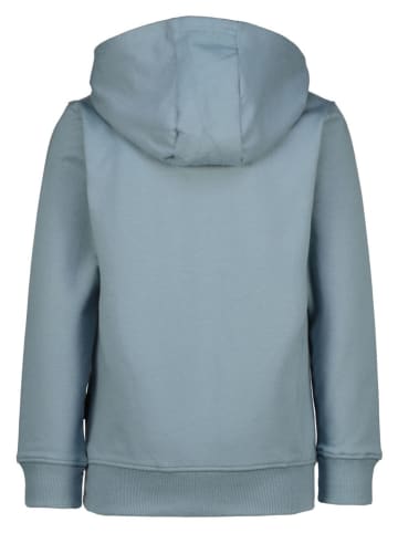 RAIZZED® Hoodie "Nurran" lichtblauw