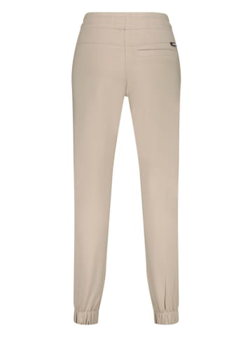 RAIZZED® Sweatbroek "Soid" beige