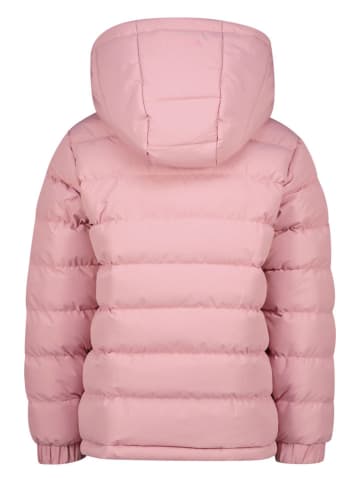 RAIZZED® Steppjacke "Tandy" in Rosa