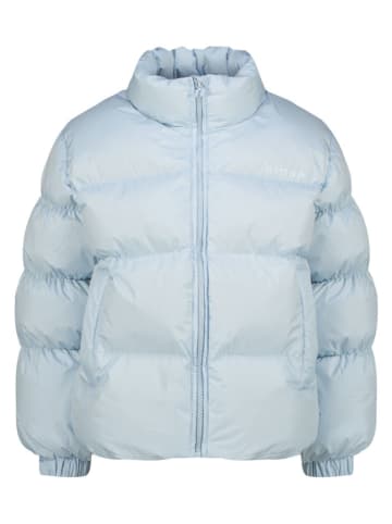RAIZZED® Steppjacke "Tamika" in Hellblau