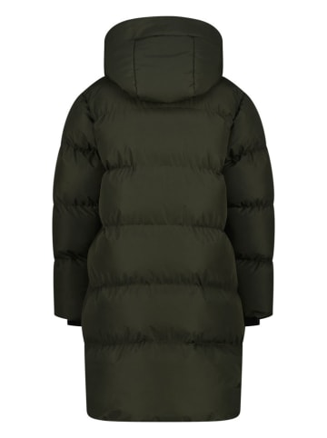 RAIZZED® Steppmantel "Tani" in Grün