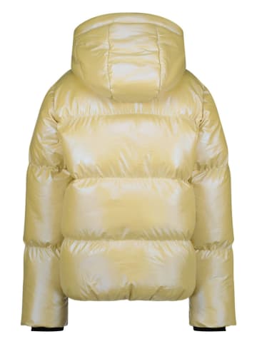 RAIZZED® Steppjacke "Toriana" in Gelb