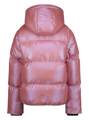 RAIZZED® Steppjacke "Toriana" in Mauve