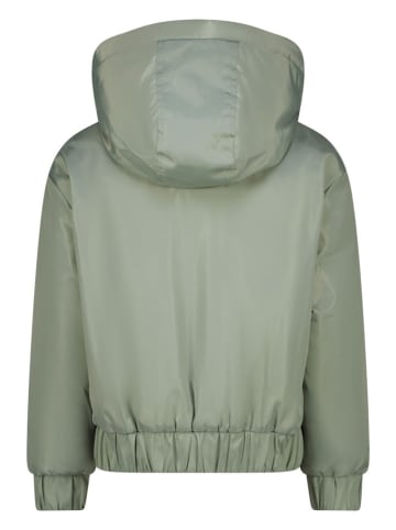 RAIZZED® Winterjacke "Tinley" in Grün