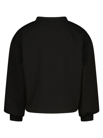 RAIZZED® Bluza "Tosca" w kolorze czarnym