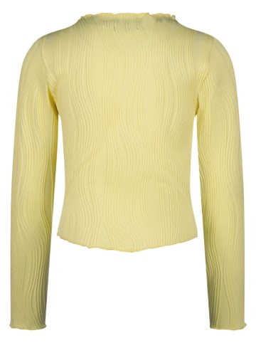 RAIZZED® Longsleeve "Taar" geel