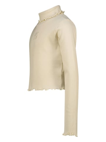 RAIZZED® Longsleeve "Tatum" in Creme