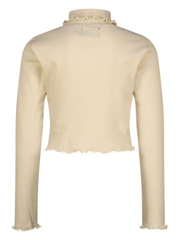 RAIZZED® Longsleeve "Tatum" crème