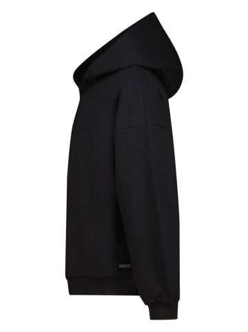 RAIZZED® Hoodie in Schwarz