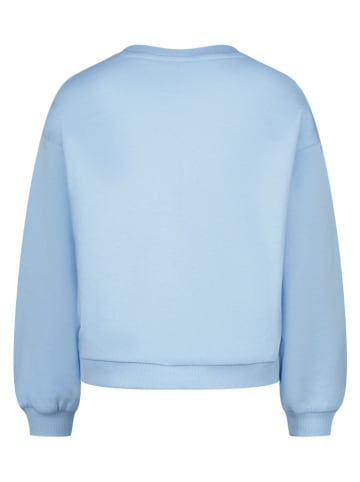 RAIZZED® Sweatshirt "Sem" lichtblauw