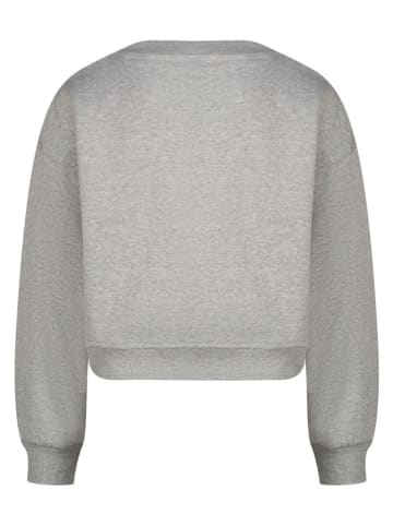 RAIZZED® Sweatshirt "Sifra" lichtgrijs