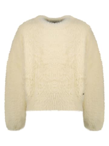 RAIZZED® Trui "Kara" crème