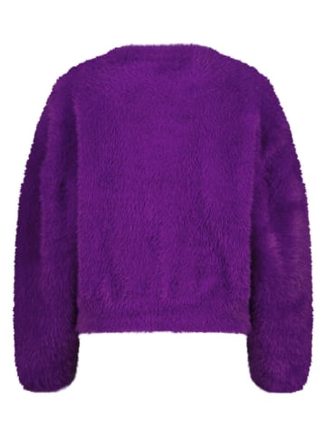 RAIZZED® Pullover "Kara" in Violett