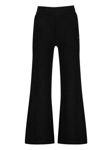 RAIZZED® Spodnie dresowe "Pleuni" w kolorze czarnym