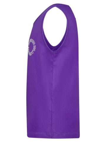 RAIZZED® Top "Hank" in Lila