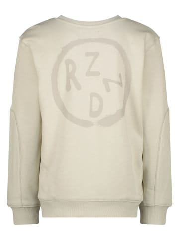 RAIZZED® Sweatshirt "Mahon" beige