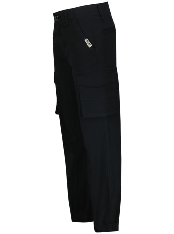 RAIZZED® Cargobroek "Sepang" zwart