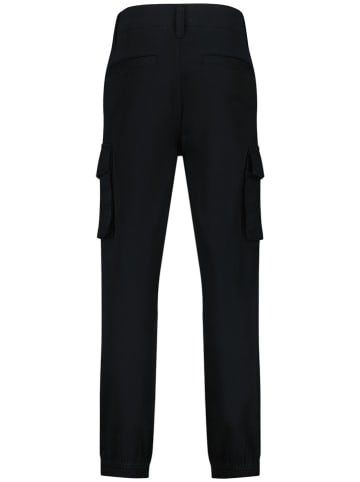 RAIZZED® Cargohose "Sepang" in Schwarz