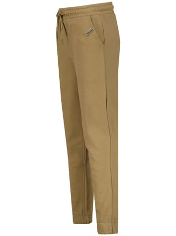 RAIZZED® Sweatbroek "Samos" lichtbruin