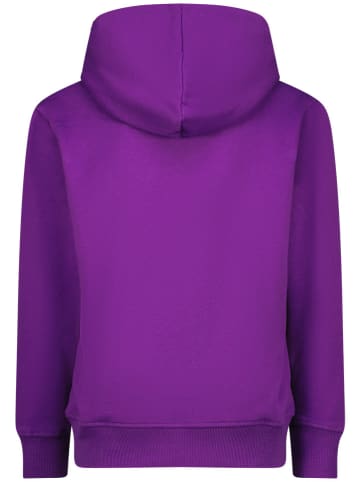RAIZZED® Bluza "Valencia" w kolorze fioletowym