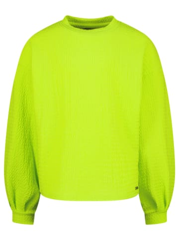 RAIZZED® Sweatshirt in Neongrün