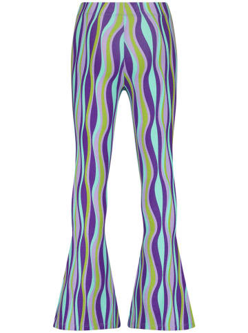 RAIZZED® Legginsy "Rae" ze wzorem