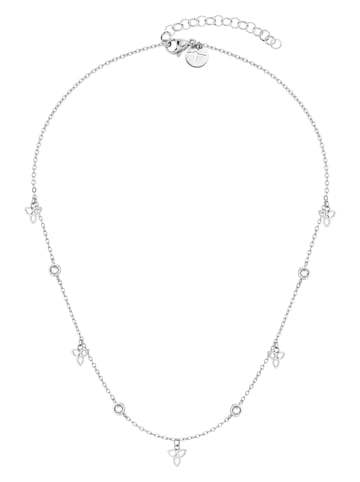 Tamaris Halskette mit Schmuckelementen - (L)45 cm