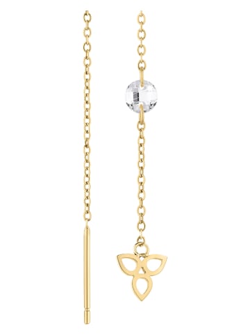 Tamaris Ohrhänger mit Edelsteinen