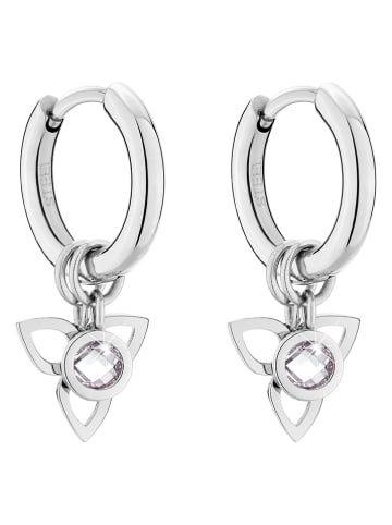 Tamaris Ohrringe mit Edelsteinen