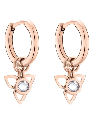 Tamaris Ohrringe mit Edelsteinen