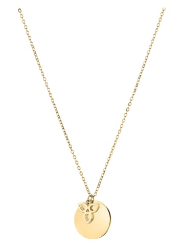 Tamaris Naszyjnik z zawieszką - dł. 45 cm