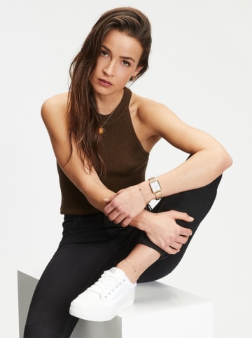 Tamaris Halskette mit Anhänger - (L)45 cm