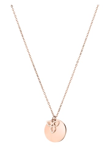 Tamaris Naszyjnik z zawieszką - dł. 45 cm