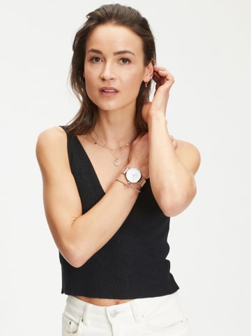 Tamaris Halskette mit Anhänger - (L)45 cm