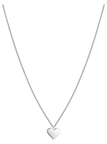 Tamaris Naszyjnik z elementem ozdobnym - dł. 45 cm