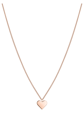 Tamaris Halskette mit Schmuckelement - (L)45 cm