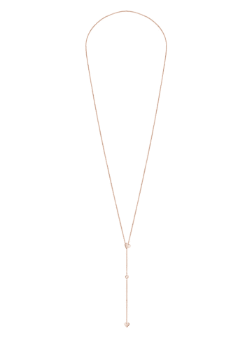 Tamaris Halskette mit Schmuckelement - (L)71 cm