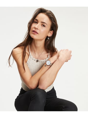 Tamaris Naszyjnik z zawieszką - dł. 45 cm