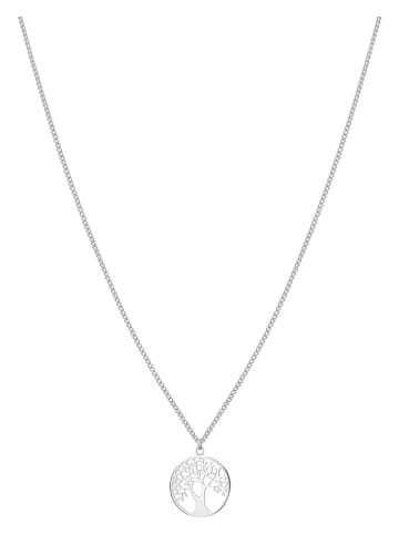 Tamaris Halskette mit Anhänger - (L)45 cm