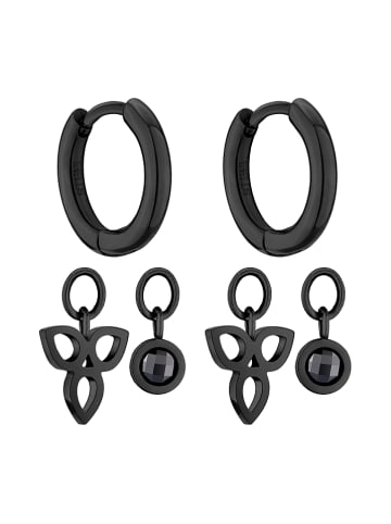 Tamaris Beschicht. Creolen