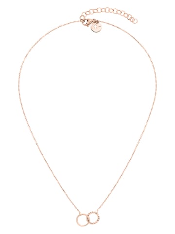 Tamaris Halskette mit Schmuckelement - (L)45 cm