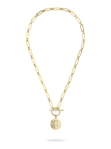 Tamaris Halskette mit Anhänger - (L)45 cm