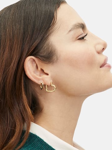 Tamaris Beschicht. Creolen